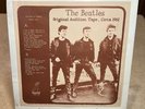 UNIQUE?-The Beatles Original Audition Tape, Circa 1962 Vinyl Wizardo Records