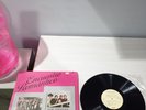 LP VINYL LOS TERRICOLAS & LOS ANGELES NEGROS.- ENCUENTRO ROMANTICO(EX CONDITION)