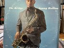 Sonny Rollins - The Bridge Mono Vinyl LP - 1962 1st Pressing