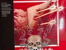 ZZ Top - Deguello LP FANCY Rhino High Fidelity 180 Gram Vinyl SEALED NEW RECORD