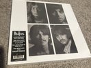 The Beatles White Album/Esher 4lps Anniversary Edition Box Set Sealed New