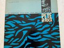 Pete La Roca - Basra Blue Note Mono 4205 LP Original NY Ear/P RVG