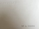 THE BEATLES WHITE ALBUM JAPANESE 2LP APPLE VINYL RECORD JOHN PAUL GEORGE RINGO
