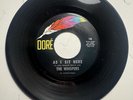 Sweet Soul The Whispers As I Sit Here 45rpm VG+