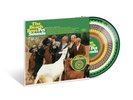 The Beach Boys Pet Sounds ZOETROPE Vinyl Record LP Album 60th Anniversary
