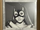Ariana Grande - dangerous woman 10th anniversary edition 2lp (2016 art) Vinyl