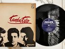 TAMBA TRIO s/t 1960 BRAZIL BOSSA JAZZ LP HEAR