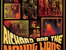 Richard and the Young Lions Volume 1 (Vinyl) 12