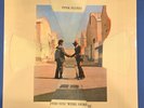 Pink Floyd Wish You Were Here - Vinyl Record LP Picture Disc Die Cut Jacket NEW