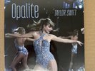 taylor swift opalite 7 vinyl single