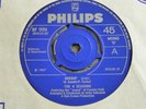 THE 4 SEASONS-BEGGIN-PHILIPS