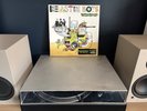 Beastie Boys The Mix Up EUR 2007 Vinyl Record Album LP Ex/Ex