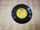 1950s VG+ Skee Brothers Four Aces Of Love/THAT'S ALL SHE WROTE 7108 45