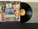 Beatles George Harrison Thirty Three & 1/3 1977 Dark Horse TWO SONG HYPE STICKER