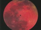 fraction moon blood Pic LP