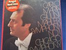 Carlo Maria Giulini, Gustav Mahler, Chicago Symphony Orchestra - Symphony No. 1