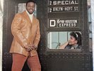 D TRAIN - YOU'RE THE ONE FOR ME EX+ VINYL LP 1982 RARE Epic UK