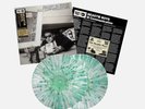 Beastie Boys Ill Communication 2LP White Green Splatter Vinyl /1000 Rough Trade