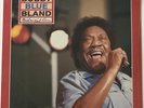 Bobby Blue Bland  Midnight Run  Original 1989 Malaco Records Sealed  Rare