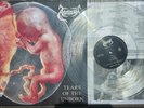 Apoplexy Tears Of the Unborn Vinyl Rare Death Metal Atheist Gorguts Cynic Seance