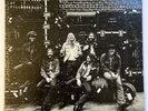 The Allman Brothers, At Filmore, 2x Vinyl LP, Capricorn 1971, VG+/VG+, US Import