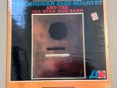 SEALED  The Modern Jazz Quartet 