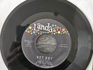 Rare Soul Harold Melvin, Get Out, Landa Issue, Near Mint
