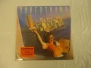 Supertramp Breakfast in America LP (2026) NEW Shrink Wrap Tear Half Speed Master
