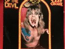 Ozzy Osbourne Speak of The Devil 12