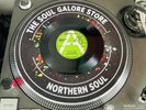 SPENCER WIGGINS  LET’S TALK IT OVER  WIGAN  NORTHERN SOUL
