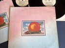 ALLMAN BROTHERS - Eat a Peach 1972 1st Press LP Vinyl VG+/VG+