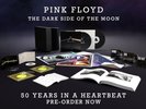 LP Vinyl Box Pink Floyd The Dark Side Of The Moon 50Th Anniversary Deluxe - BO46
