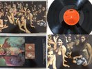 Jimi Hendrix Experience Electric Ladyland 2 LP Rare Nude Cover Polydor Hollande