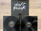 Daft Punk Discovery Vinyl 2xLP 2000 Parlophone Records Gatefold Dance Y2K