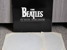 BEATLES - PAST MASTERS VOL 1 & 2 1ST PRESS 1988 PARLOPHONE LENNON MCCARTNEY EX