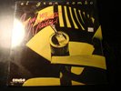 EL GRAN COMBO AQUI NO SE SIENTA NADIE LP RECORD