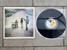 Jimi Hendrix Axis Bold As Love Rare French Panache Barclay 1st Press 1967 Vinyl