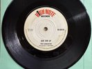 High Note Dave Barker/First Generation She Want It/Give Him Up 7