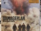 Damageplan – New Found Power 2LP MOVLP2179 #1659/3000 Red/Orange New **Pantera**