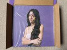 Olivia Rodrigo Sour Vinyl IVC Limited Edition New Sealed In Hand 1777/3000