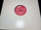 Marshall Jefferson The House Music Anthem 12” Vinyl VG Trax Records TX117A