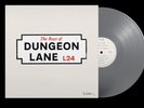 PAUL McCARTNEY The Boys Of Dungeon Lane EXCLUSIVE SILVER VINYL LP IN HAND