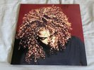 Janet Jackson - The Velvet Rope Double Black Vinyl