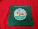 CHRISTOPHER CROSS-S/T-SAILING-LP-VINYL-INNER-YACHT ROCK-WB-BSK 3383-VG++ TO NM-