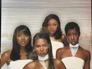 Destiny's Child - The Writing's On The Wall (2xVINYL - PROMO) - FUNK/R&B *SEALED