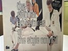 The Style Council The Singular Adventures Of Polydor Vinyl LP EX/VG+