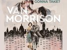 Van Morrison What's It Gonna LP Album vinyl record limited grey blues rock 2022