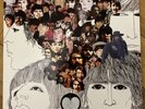 The Beatles – Revolting | Seltene 2LP Bootleg-Pressung | SAPCOR 35 | 1987 |