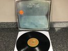 LP VINYL THE WAILERS CATCH A FIRE ZIPPO COVER 548 893-1 EUROPE PRESS NM-/NM-