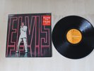 Elvis Presley, NBC-TV Special, RCA, France 1973, Super Arc-En-Ciel Serie